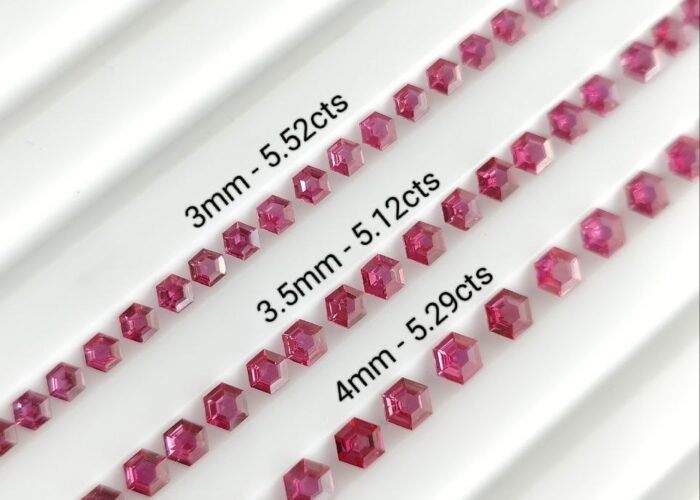 Mozambique Ruby Ethically Sourced Rubies Wholesale Ruby No Heat Ruby Pink Ruby Ruby Gemstones Red Gemstones