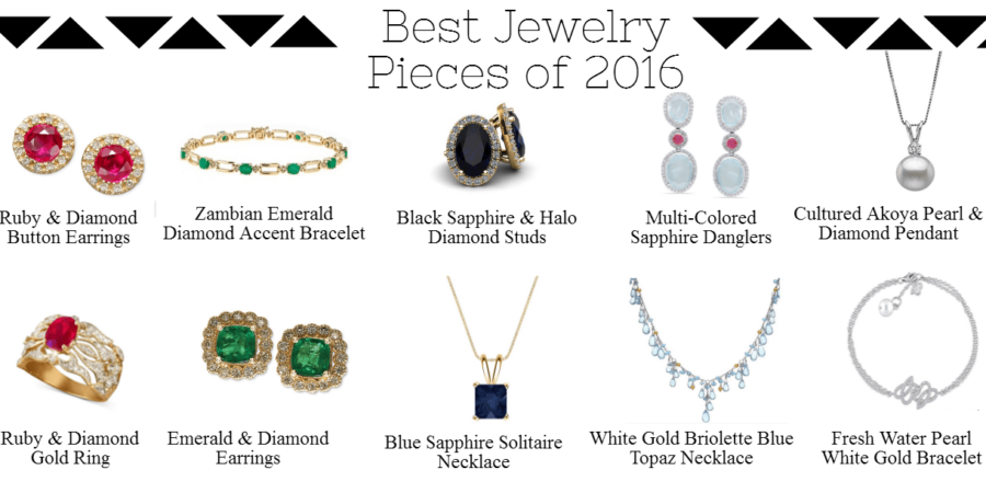 9 Types Of Jewelry & How To Wear Them