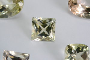 Wholesale Silver Jewelry with Gems compared with other types
